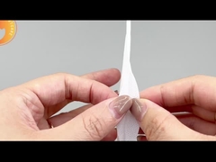 Υπερ λεπτή μίας χρήσης μαστούρα για θηλάζουσα τροφή Μεγάλη απορρόφηση