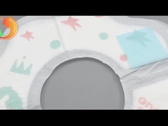 0-5 ετών βρέφος μίας χρήσης βλεννογλυφίδες πάντα στεγνή χωρίς υγρή φιλική για το δέρμα