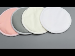 Εύκολο πλύσιμο στήθους Συσκευές Μικροϊνών TPU PUL πετσέτα Μετά τον τοκετό Προστασία από διαρροές