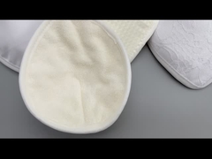 άνετα επαναχρησιμοποιήσιμα μαντήλια νοσηλευτικής Μεγάλη διάμετρος Μέγεθος Μαντήλι πλυντηρίου Αόρατο Διακριτικό