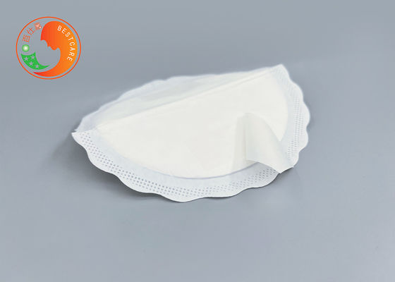 1mm Ultra Thin Disposable Nursing Pads For Easy Breast Milk Absorption